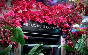 Wilson Boutique Barcelona